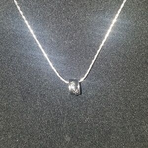 *K 👸📿 Pendant Necklace by Lady Remington